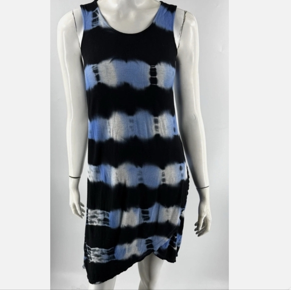 DESIGN History Viscose Dress - Picture 1 of 13